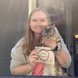 Meet your Posher, Sydnee